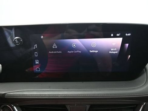Used 2025 Buick Encore GX Preferred AWD/4WD image 22