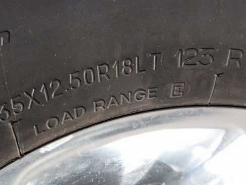 Used 2022 RAM 2500 Big Horn w/ Level A Equipment Group AWD/4WD image 48