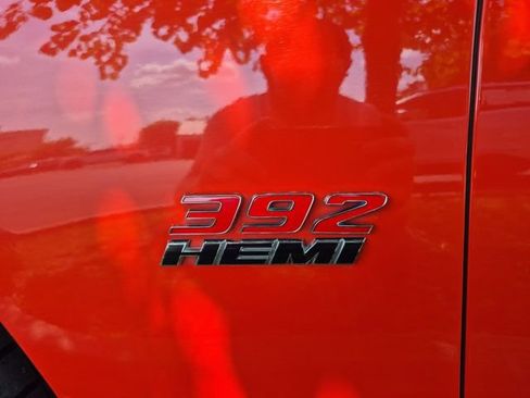 Used 2023 Dodge Charger Scat Pack w/ Plus Group RWD image 29