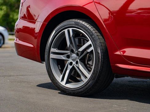 Used 2018 Audi A4 2.0T Prestige image 8