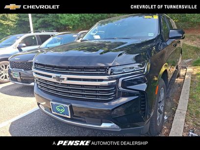 Used 2023 Chevrolet Suburban LT w/ LT Signature Plus Package