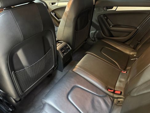 Used 2015 Audi A4 2.0T Premium image 34