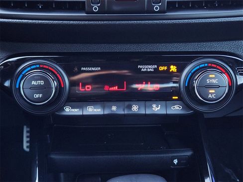 Certified 2023 Kia Forte GT image 19