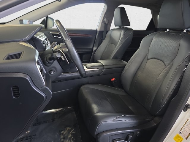 Certified 2021 Lexus RX 350 AWD w/ Premium Package image 15
