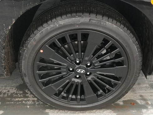 New 2026 Hyundai Santa Fe Calligraphy AWD/4WD image 12