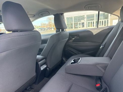 Certified 2024 Toyota Corolla LE image 26