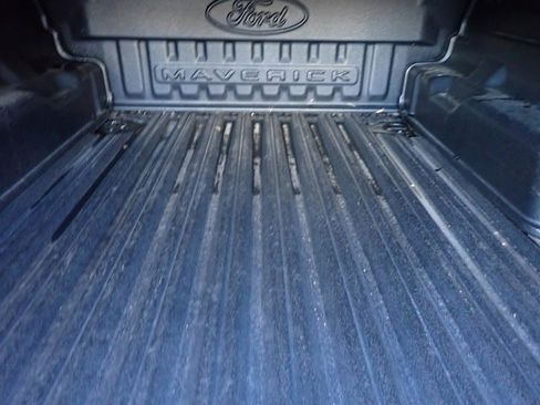 Used 2024 Ford Maverick XLT w/ XLT Luxury Package image 6