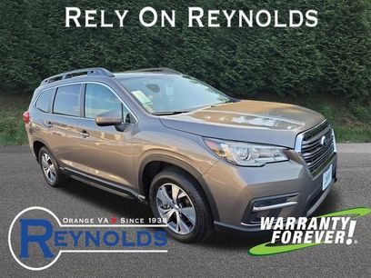 Used 2021 Subaru Ascent Premium w/ Convenience Package