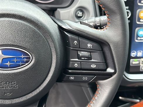 Certified 2025 Subaru Crosstrek 2.5i Limited w/ Popular Package #3A image 27