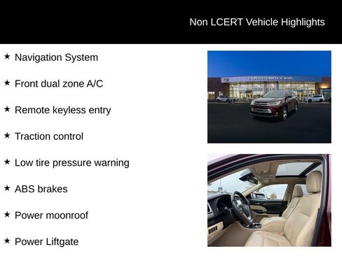 Used 2018 Toyota Highlander Limited Platinum image 31