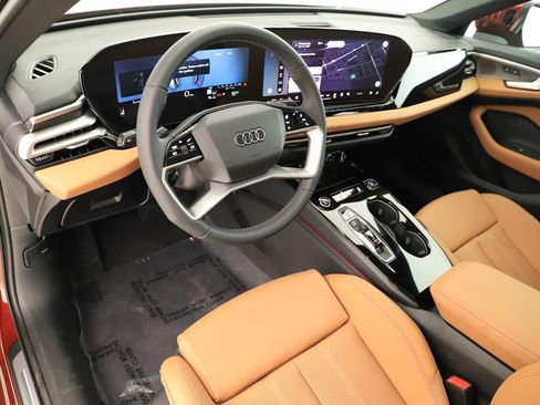 New 2026 Audi A5 2.0T Premium Plus AWD/4WD image 15