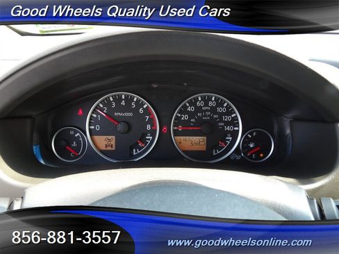 Used 2008 Nissan Pathfinder SE w/ Premium Pkg AWD/4WD image 18