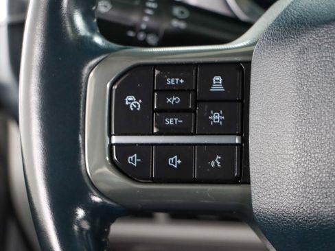 Used 2021 Ford F150 Limited image 14