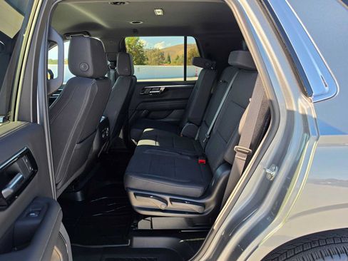 Used 2026 Chevrolet Tahoe LS w/ LPO, Get Active Package AWD/4WD image 17