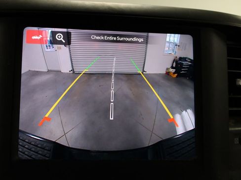 Used 2022 RAM 2500 Tradesman image 34