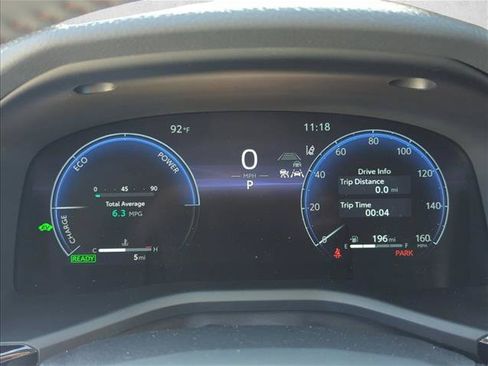 New 2026 Toyota Camry XLE FWD image 16