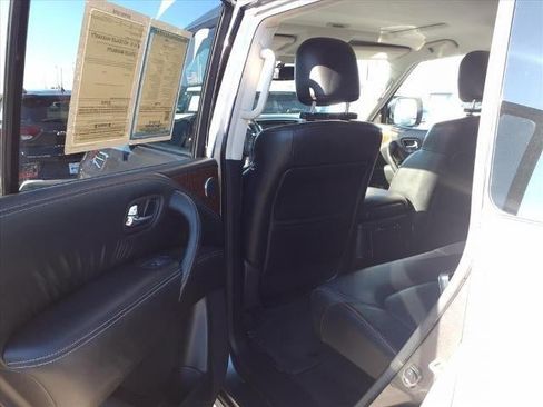 Used 2019 Nissan Armada SL w/ Premium Package image 20