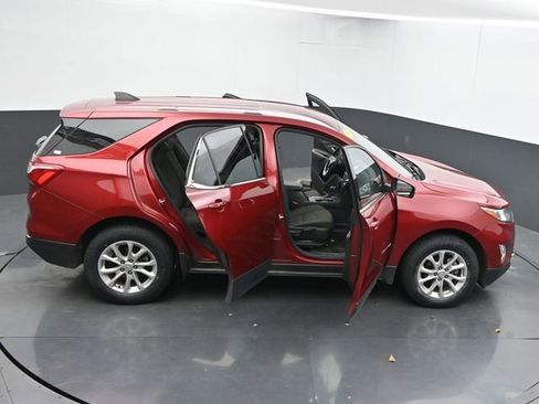 Used 2019 Chevrolet Equinox LT image 46
