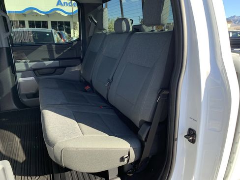 Used 2024 Ford F150 XLT w/ Equipment Group 303A High image 40