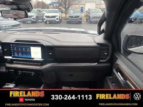 Used 2022 Chevrolet Silverado 1500 RST image 34