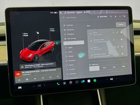 Used 2019 Tesla Model 3 Standard Range RWD image 34