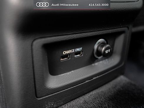 Used 2023 Audi A5 2.0T Premium Plus w/ Premium Plus AWD/4WD image 40
