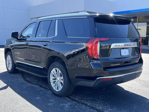Used 2021 GMC Yukon SLT w/ SLT Luxury Plus Package image 14