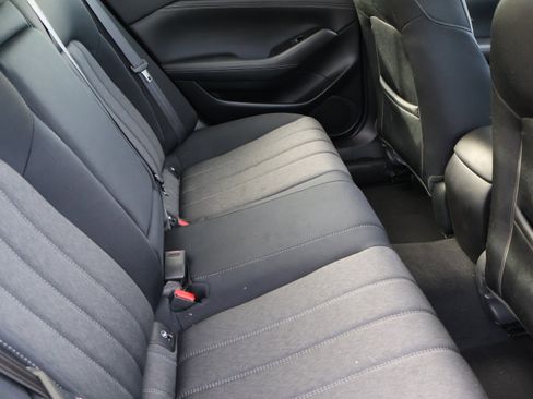 Used 2020 MAZDA MAZDA6 Sport image 13