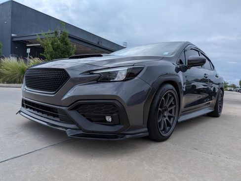 Used 2023 Subaru WRX Premium AWD/4WD image 10