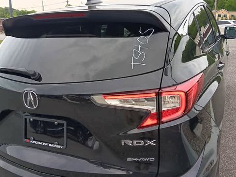 Used 2024 Acura RDX SH-AWD w/ Technology Package image 5