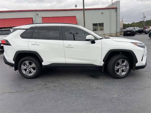 Certified 2024 Toyota RAV4 XLE w/ Convenience Package image 37