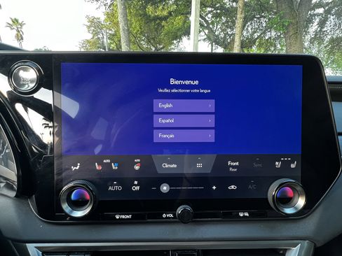 Used 2024 Lexus RX 350 Premium Plus w/ Convenience Package image 22