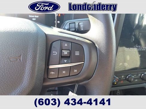 New 2026 Ford Ranger XL w/ Trailer Tow Package image 19