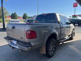 Used 2001 Ford F150 Lariat image 5