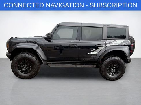 Certified 2023 Ford Bronco Raptor image 6
