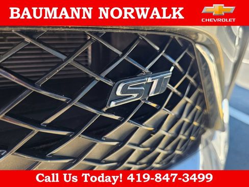 Used 2024 Buick Envista Sport Touring w/ Convenience I Package FWD image 16