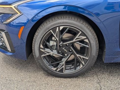 New 2026 Kia K5 GT-Line FWD image 11