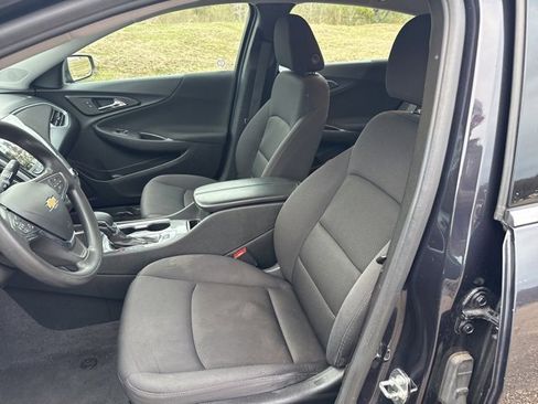 Used 2023 Chevrolet Malibu LT image 16