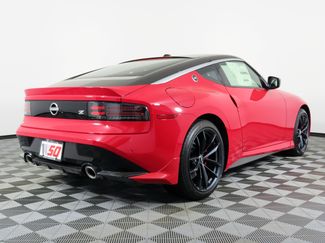 New 2026 Nissan Z Performance w/ Floor Mat Package RWD video 3