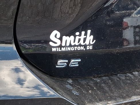New 2026 Volkswagen Tiguan SE AWD/4WD image 20