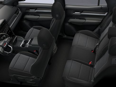 New 2026 GMC Terrain Elevation w/ Technology Package II FWD image 7