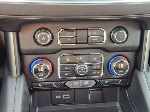 Used 2023 Chevrolet Tahoe LT RWD image 19