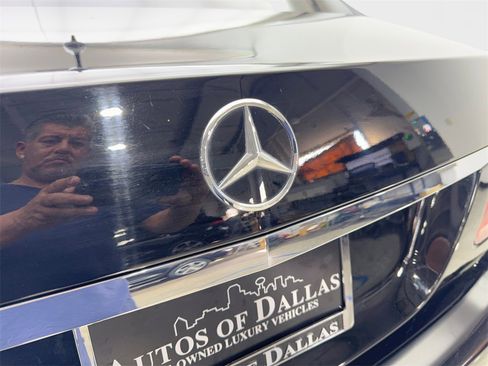 Used 2014 Mercedes-Benz E 350 Sedan image 21