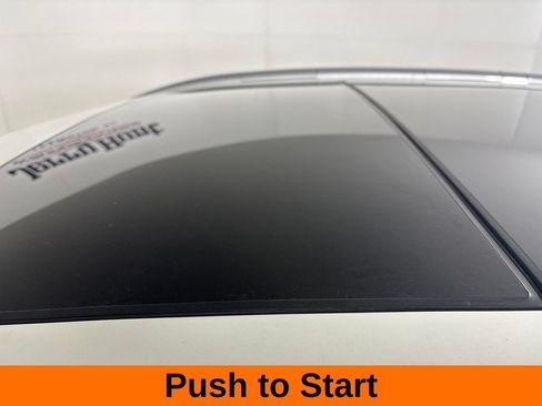 Used 2023 Nissan Murano Platinum w/ Cargo Package AWD/4WD image 10