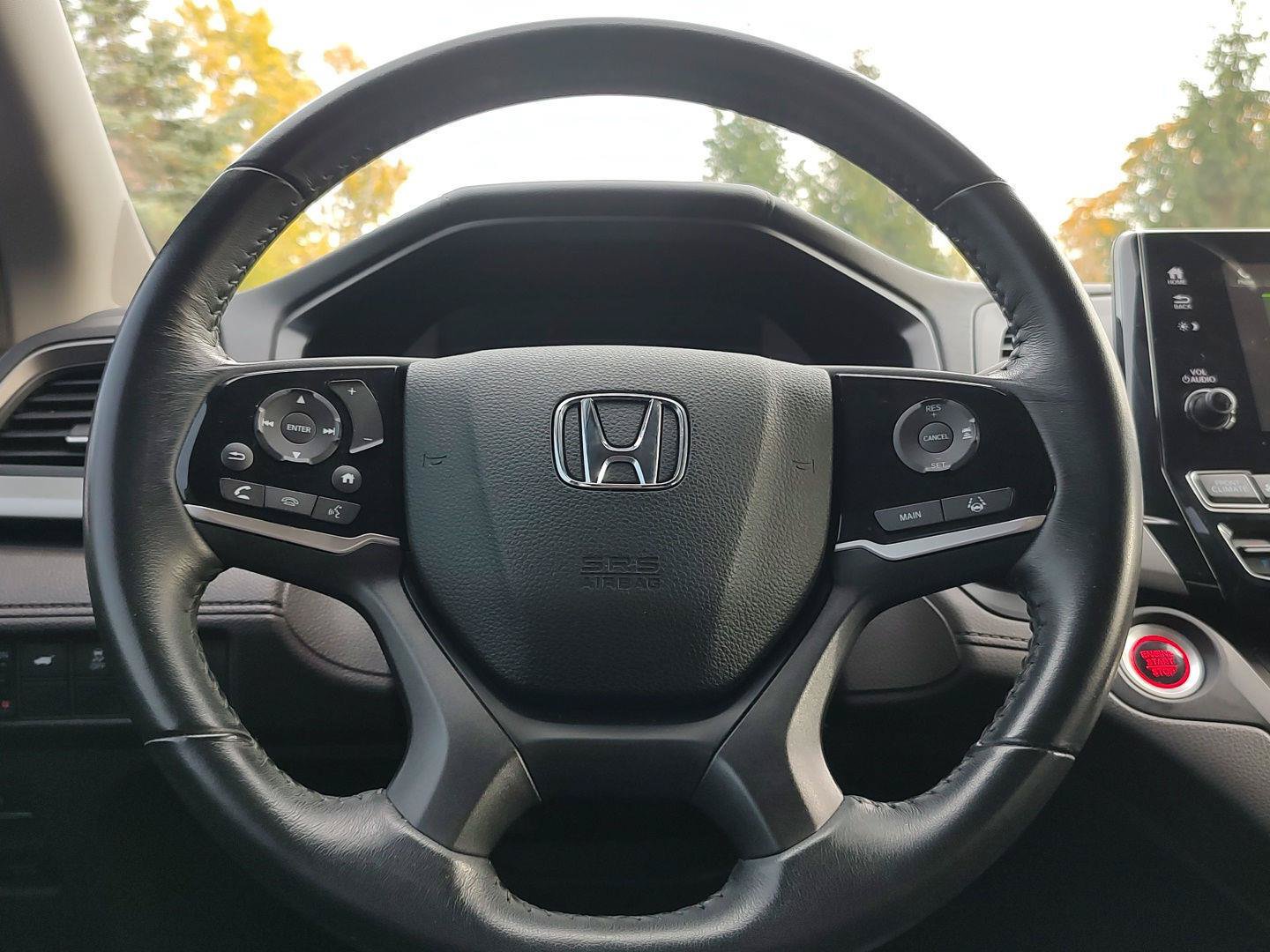 Used 2019 Honda Odyssey EX-L image 15