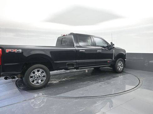 Used 2024 Ford F350 Lariat w/ Lariat Ultimate Package image 15