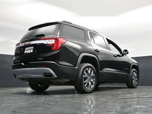 Used 2023 GMC Acadia SLT AWD/4WD image 65