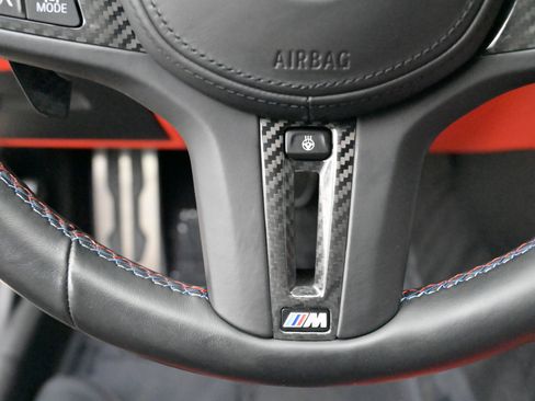 Used 2023 BMW M3 Competition w/ M Carbon Exterior Package image 26