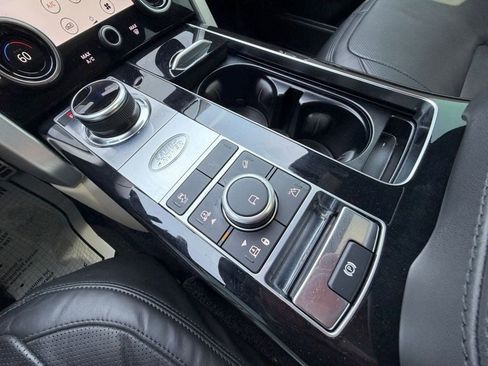 Used 2022 Land Rover Range Rover Westminster Edition AWD/4WD image 26