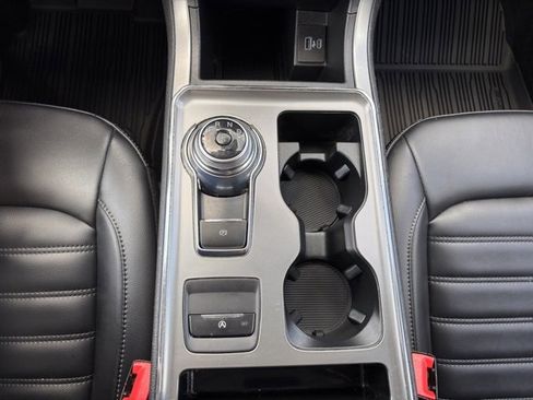 Certified 2022 Ford Edge SEL w/ Convenience Package image 22